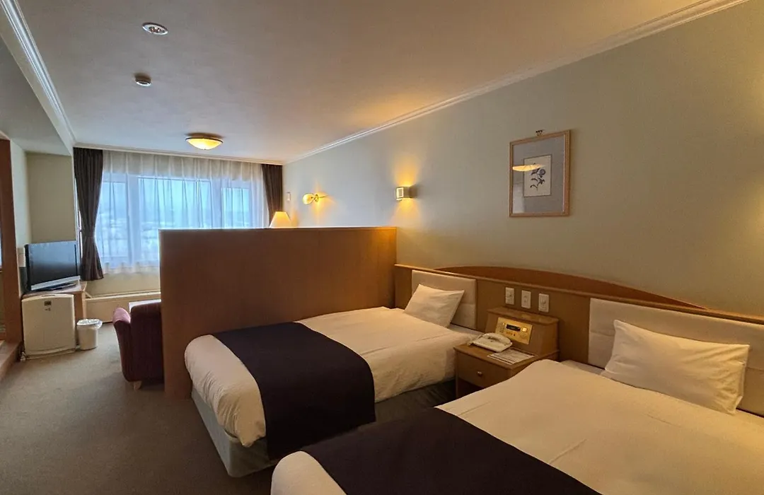 Spa&Hotel Resort Furano La Terre-1