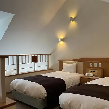 Spa&Hotel Resort Furano La Terre-3