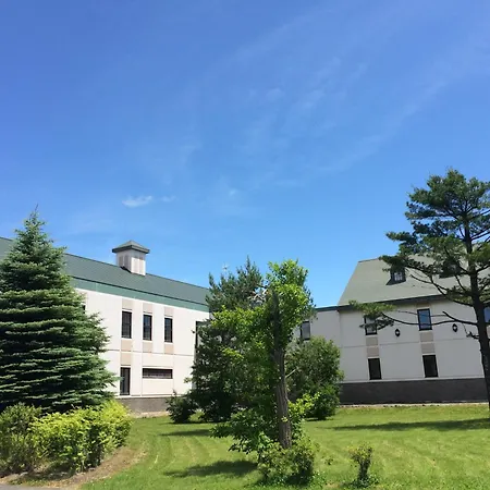 Spa&Hotel Resort Furano La Terre-2